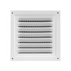 MagiDeal Air Vent Louver Cover,Air Return Grill Built Guard Screen