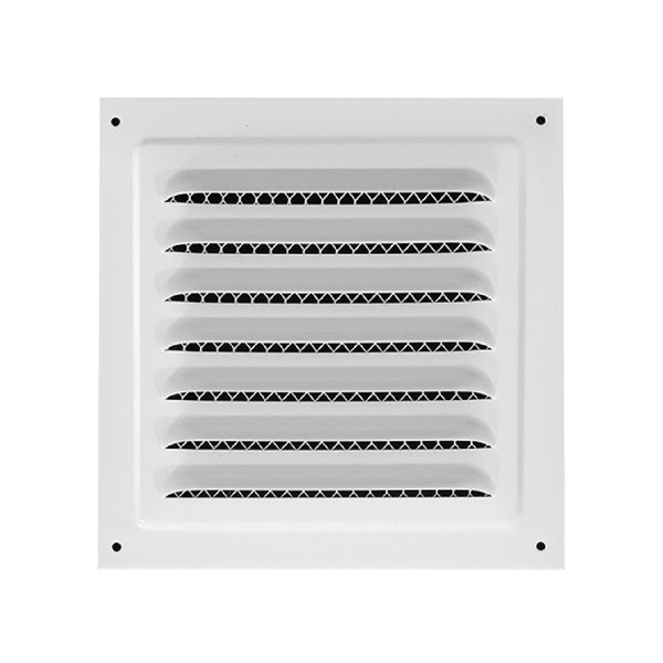 MagiDeal Air Vent Louver Cover,Air Return Grill Built Guard Screen