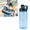 Large Water Bottle Handle Design Gym Outdoor Sports Cycling High