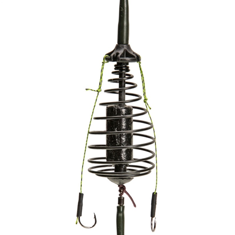 Fishing Feeder Bait Cage | Fishing Bait Trap Cage,Fish Accessories,