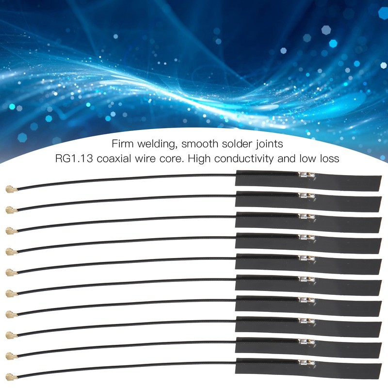 10Pcs NZ4GFPC003 Network Antenna 2G 3G GSM GPRS 4G LTE