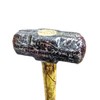 24" Foam Jack the Sledge Hammer Toy LARP Cosplay Weapon