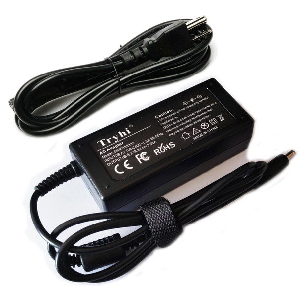 AC Adapter Charger Power Cord Supply for HP Officejet 100