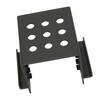 Bewinner 2.5" HDD SSD Mounting Bracket 4 Bay 2.5" Hard