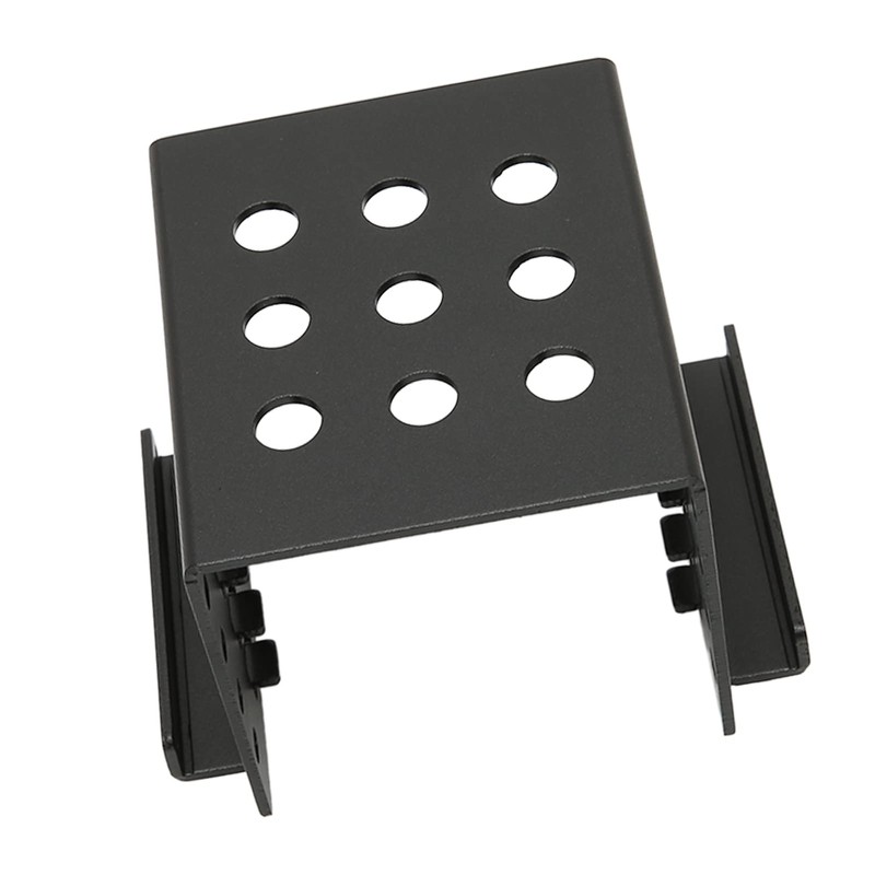 Bewinner 2.5" HDD SSD Mounting Bracket 4 Bay 2.5" Hard