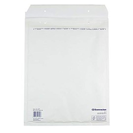 Soennecken Padded Envelope 2277 H/5 260 x 360 mm HK WS Pack of 5