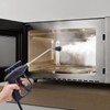 High Temp Steam Cleaner, 1600W High Pressure Handheld Car Carpet