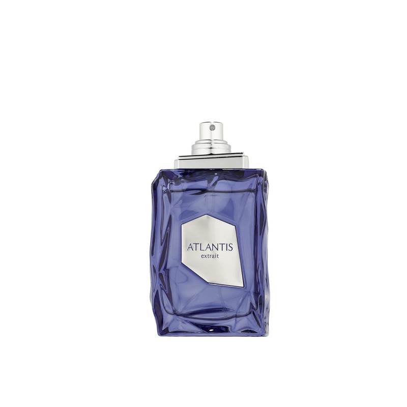 French Avenue Atlantis Extrait de Parfum Unisex 3.4 Fl Oz