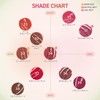 3CE Greasy Lip Glow Salty Sweet Lipstick