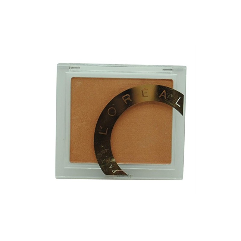 L 'Oreal Super Blendable Bronzer Golden Pearl 945 (Limited Edition)