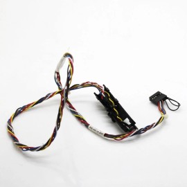 For Dell OEM Power Button Switch Line Cable For Dell XPS 8100 8200 8300 8500 8700 0F7M7N