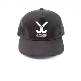 J Yarb Baseball Hat Inspired and Designed By A Father and Son Separated by Divorce to Commemorate Their Bond. A New Activewear and Fashion Apparel Line for Kids and their Dads Who Can't Be Together