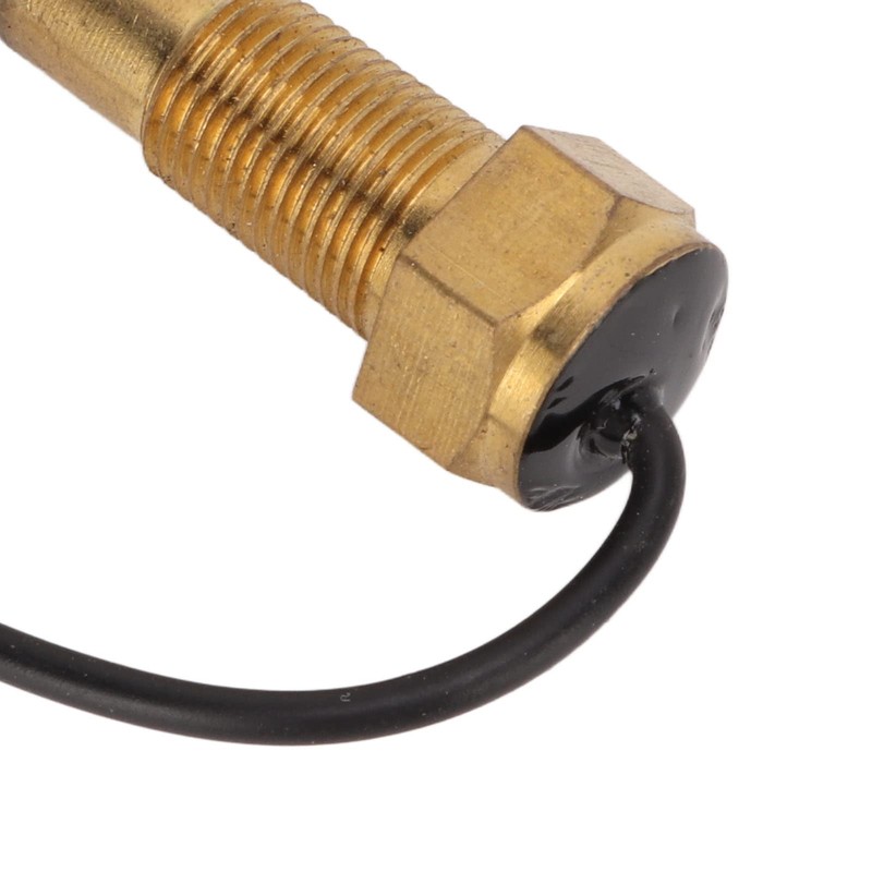 Aramox Thermostat Water Temperature Sensor Switch Replacement for Brute Force