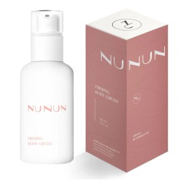 Crema Reafirmante Firming Body Sarcoslim Re-shape Nunun Skin