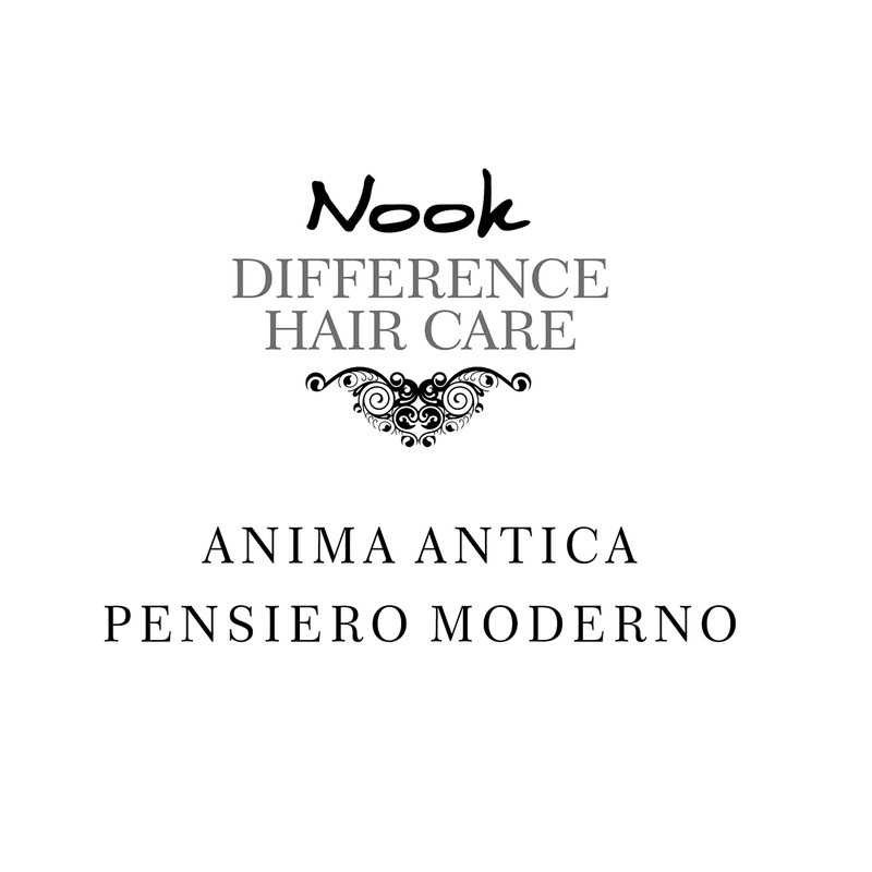Nook Repair Damage Mask, 300 ml, Deep Repair Mask