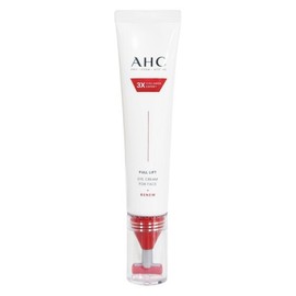 Latest AHC Full Lift Eye Cream for Face Collagen Cream Season 14 40ml 1pc / 최신상 AHC 풀 리프트 아이크림 포 페이스 콜라겐 크림 시즌 14 40ml 1개