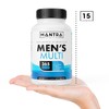 MULTIVITAMÍNICO DE HOMBRE | MANTRA Nutrition | Men´s Multi |