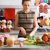 YUET Electric Jar Opener - Portable, Strong, and Hands-Free Automatic