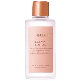 COVERMARK Cosmic Lotion (For Removing Cream, Wiping Off Milky Lotion), 4.2 fl oz (120 ml)