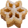 Westmark Wafflebäckerei, with 3 designs, with recipe booklet, mold size: