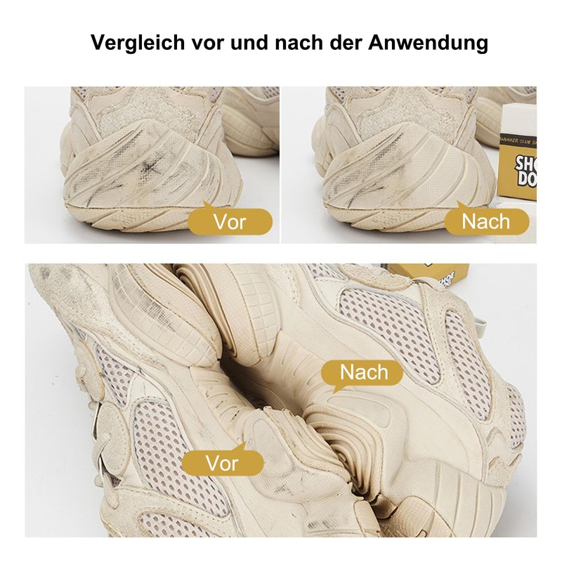 Dirt eraser, magic eraser sponge, leather shoes eraser, suede eraser,