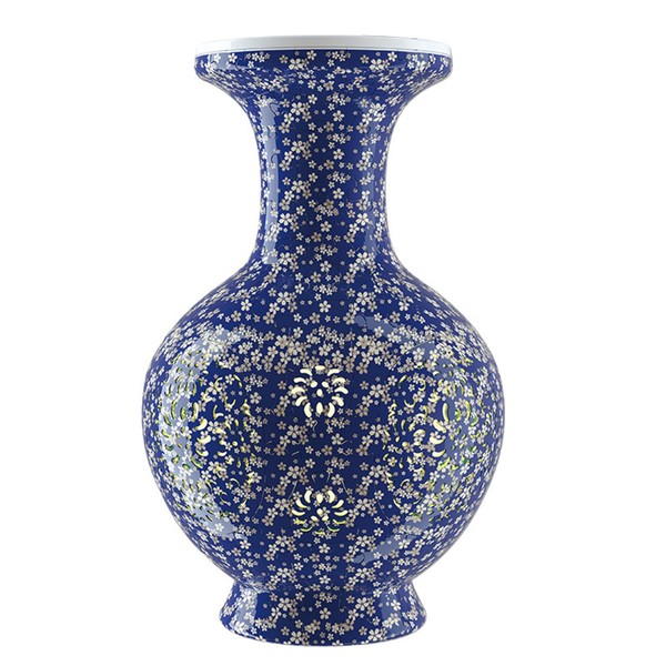 200PCS Puzzle Vase for Adults, 3D Vase Puzzles, for Flower