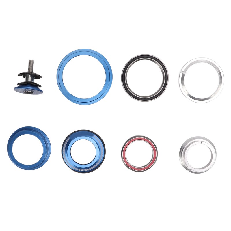 Viaron Bicycle Bearing Headset Aluminum Alloy Mountain Bike Sealed Bearing