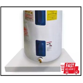 No 24 In. X 24 In. X 2 In. Base Water Heater | King Frost