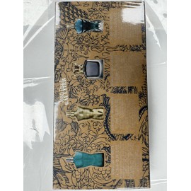 Jean Paul Gaultier - 4 Piece Gift Set - Le Male, Scandal, Le Male Elixir, Le Beau Eau De Toilette Sprays 0.24 Oz Each