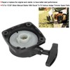 Pull Starter, 23CC Pull Recoil Starter Start Assembly, ABS Pull