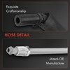 A-Premium Power Steering Return Line Hose Assembly Compatible with Hyundai