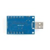 JESSINIE 10-Channel ADC Data Acquisition Module 12Bit AD Sampling Module