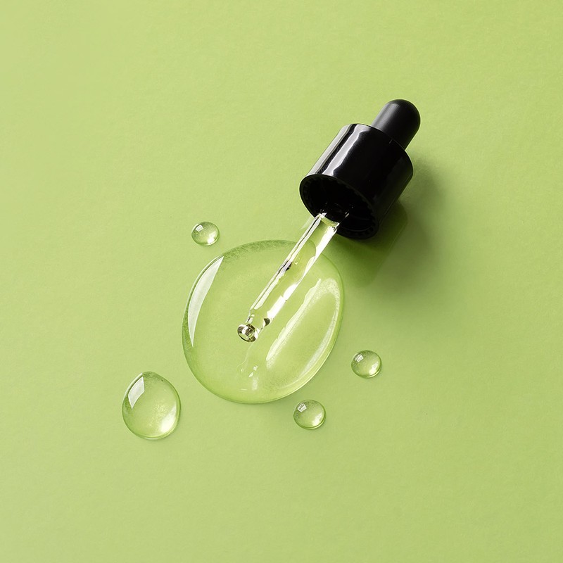 스텔라센트 아보트리 아보카도 페이스 오일 95.9% 30ml Stella Scent Avotribe