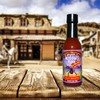 Desert Creatures Habanero Hot Sauce - Black Widow's Kiss -