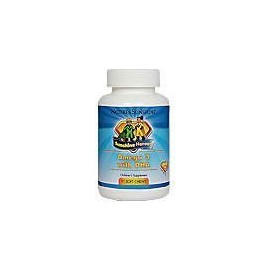 S-OMEGA 3 Nature's Sunshine - Suplemento alimenticio