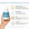 Immune Support Supplement - Suplementos Alimenticios para Reforzar Defensas con