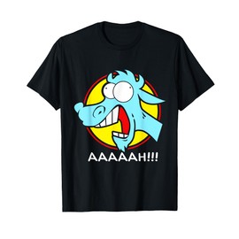 AAAAAAHH!!!! Screaming Goat T-Shirt T-Shirt