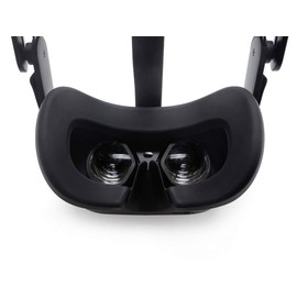 VR Cover Silicone Cover for HP Reverb G2 V1 & V2 (Dark Grey)