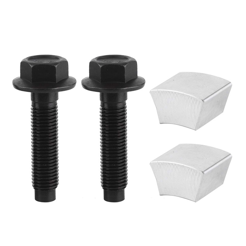 Aramox Cam Phaser Lockout Kit for Ford 5.4 3V, Cam