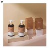 Detail Product Information Marked Separately 청화생활 명품한방샴푸 250ml Cheonghwa Living Luxury Oriental Shampoo 250ml