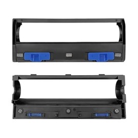 2 Pack Replacement Brush Guard Compatible with Ecovacs Deebot T30S/ T30 Pro / T30 Max / T30 Pro Omni / DDX14 / YEEDI M12 Pro+ Robot Vacuums