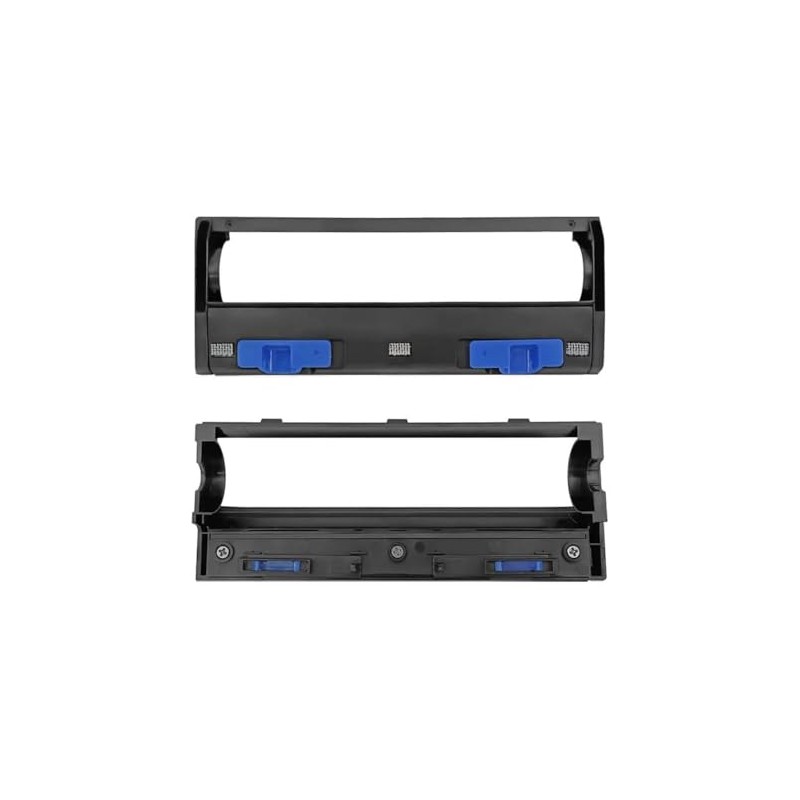 2 Pack Replacement Brush Guard Compatible with Ecovacs Deebot T30S/