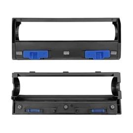 2 Pack Replacement Brush Guard Compatible with Ecovacs Deebot T30S/ T30 Pro / T30 Max / T30 Pro Omni / DDX14 / YEEDI M12 Pro+ Robot Vacuums
