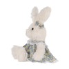 Apricot Lamb Blueberry Rabbit Plushies Stuffed Animals for Kids, Soft
