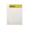 Delphonics Rolburn Flexible Pocket A5 (Clear)