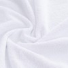 Yorkshire Bedding 100 % Waterproof Mattress Protector - 30cm Deep