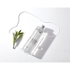 LG HOUSEHOLD & HEALTH CARE Ltd. VDL NAKED CLEANSING WATER (STRONG) 200ml