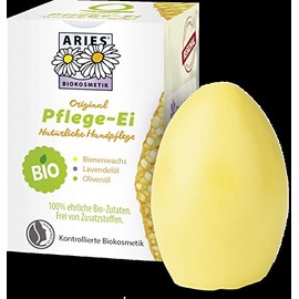 Aries Stapeler Pflege-Ei (2 x 1 Stk)