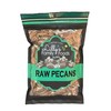 Lilly's Family Foods Raw Pecan Halves, 1LB