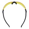 dbltact Protective Glasses Yellow DT – SG – 08Y